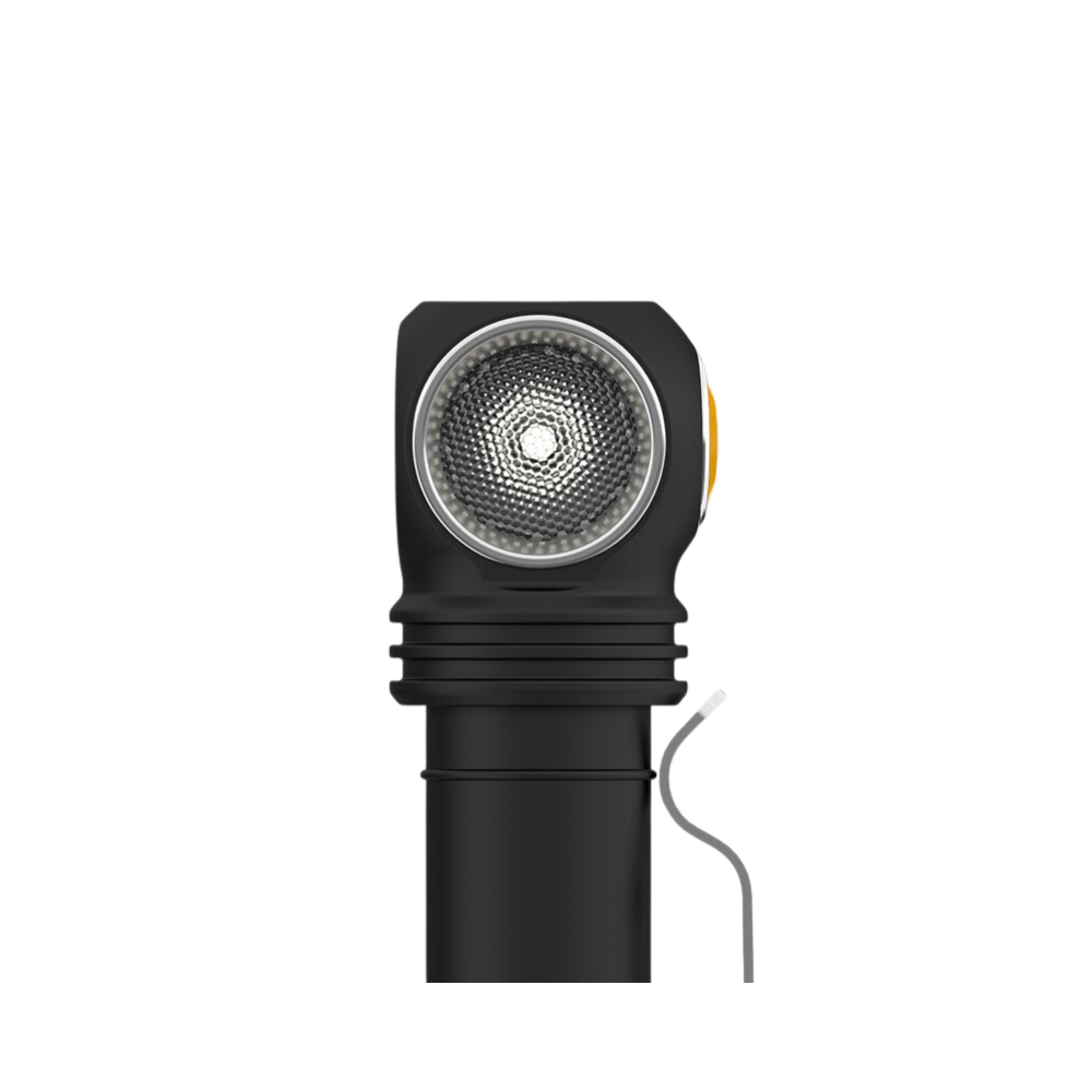 Lampe frontale Armytek Wizard C2 Pro F08701C - 2 500 lm - lumière froide - batterie 18650