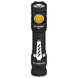 Lampe torche Armytek Partner C2 Magnet USB F07802W - 1 020 lm - lumière chaude - batterie 18650