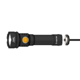 Lampe torche Armytek Prime C2 Pro Max F08601W - 3 720 lm - lumière chaude - batterie 21700
