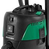 Aspirateur filaire HiKOKI RP250YDLWAZ