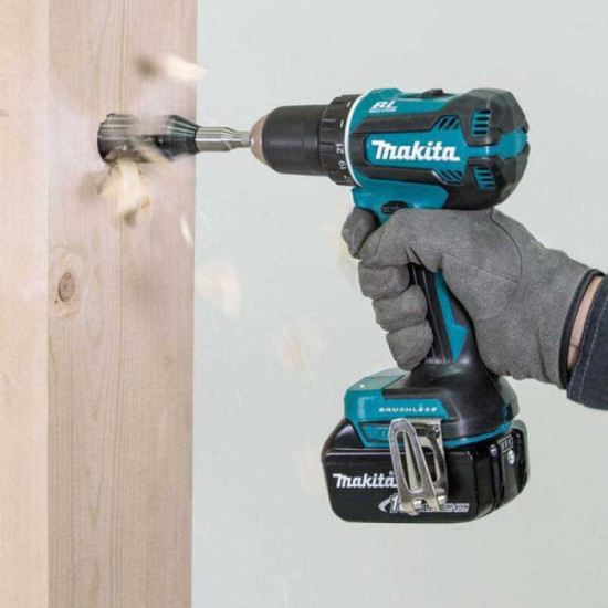 Perceuse visseuse Makita DDF485Z 18V LXT nue