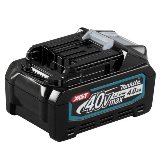 Batterie Makita BL4040 - 40V XGT - 4,0 Ah