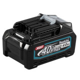 Batterie Makita BL4040 - 40V XGT - 4,0 Ah