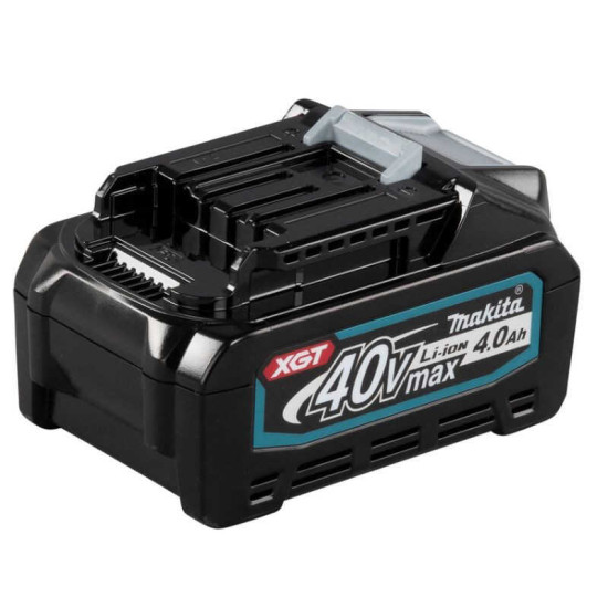 Batterie Makita BL4040 - 40V XGT - 4,0 Ah