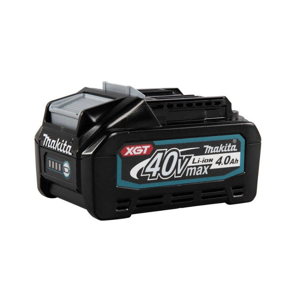 Batterie Makita BL4040 - 40V XGT - 4,0 Ah