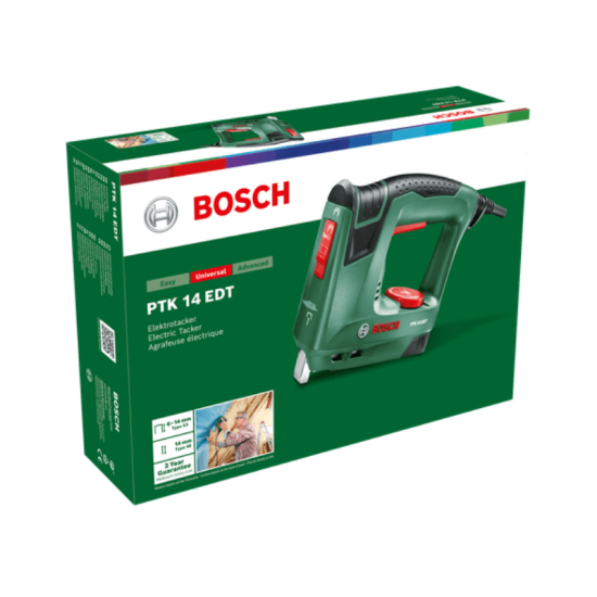 Agrafeuse filaire Bosch 603265500 - 240 W
