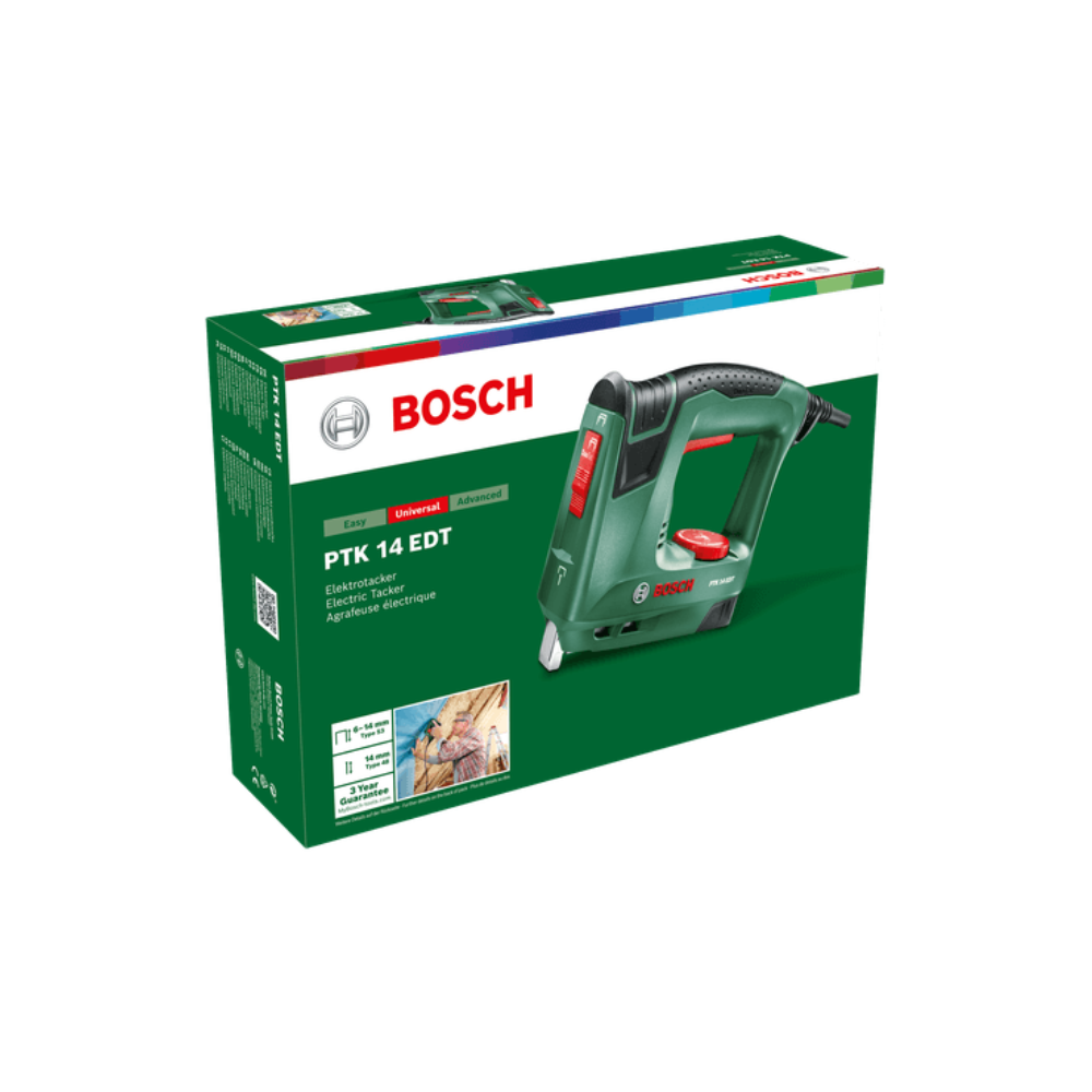Agrafeuse filaire Bosch 603265500 - 240 W