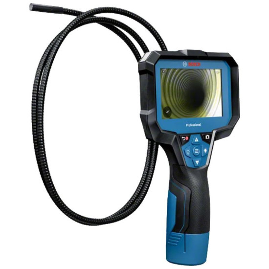 Caméra d'inspection GIC 12V-4-23 C sans fil Bosch 601241500