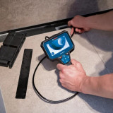 Caméra d'inspection GIC 12V-4-23 C sans fil Bosch 601241500