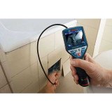 Caméra d'inspection 12V GIC 120 C sans fil Bosch 601241201