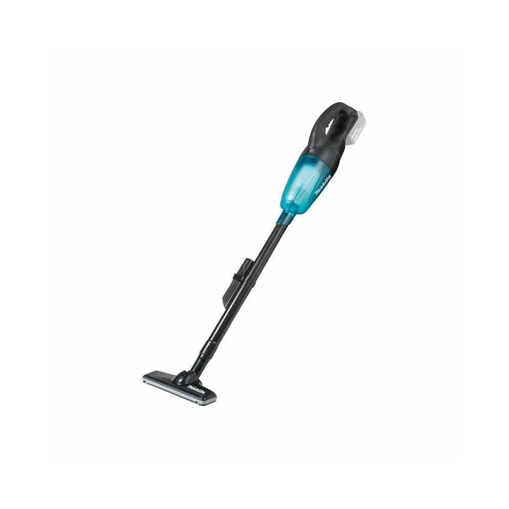 Aspirateur à main Makita DCL180ZB 18V LXT 0,65 L