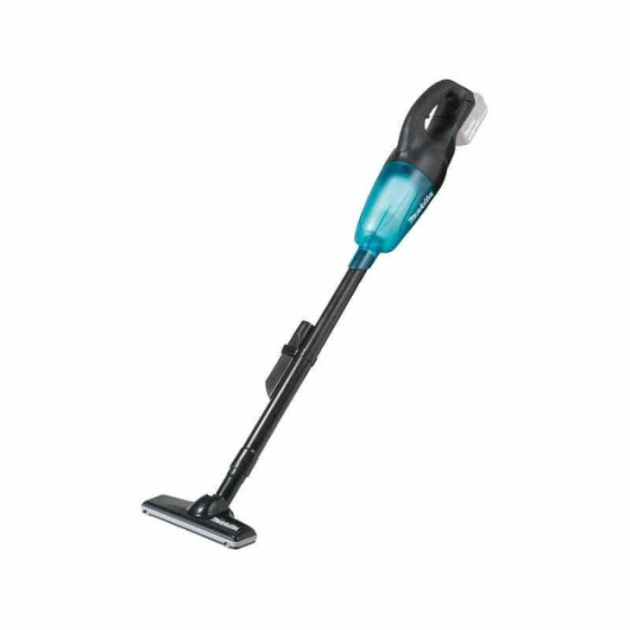 Aspirateur à main Makita DCL180ZB 18V LXT 0,65 L