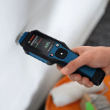 Humidimètre professionnel GMP 2-15 Bosch 601078100