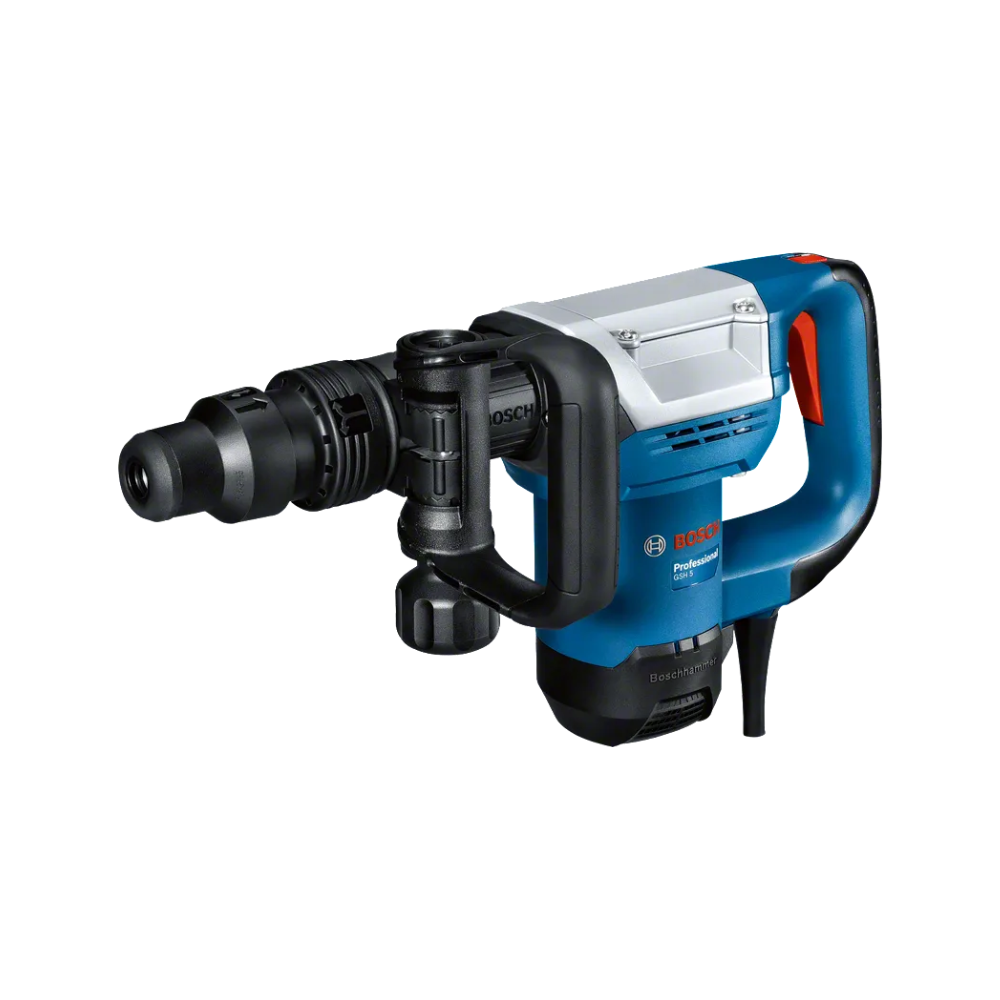 Marteau piqueur filaire Bosch 611338700 - 7,5 J - 1100 W