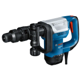 Marteau piqueur filaire Bosch 611338700 - 7,5 J - 1100 W