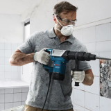 Marteau piqueur filaire Bosch 611338700 - 7,5 J - 1100 W