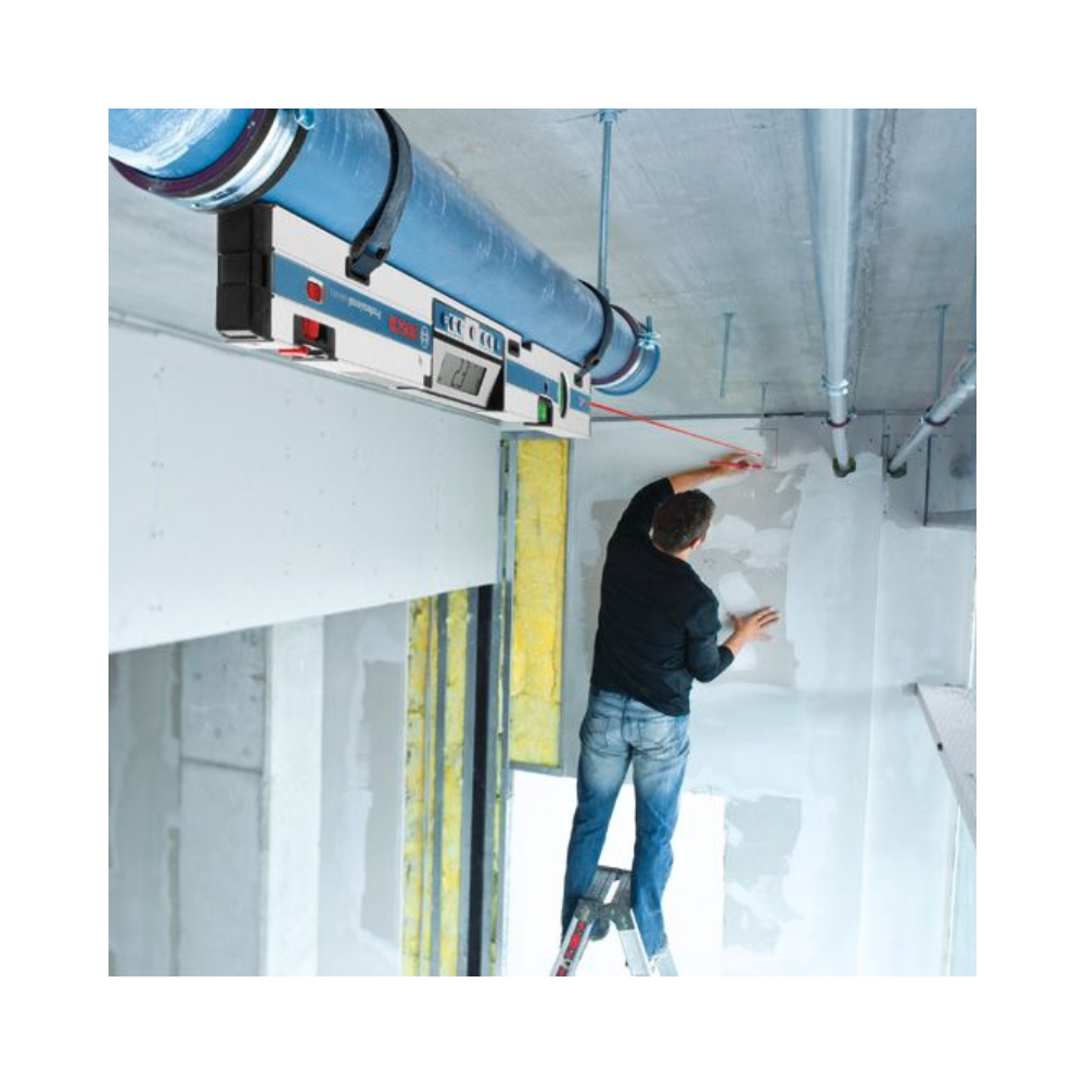 Niveau électronique professionnel GIM 60 L Bosch 601076900