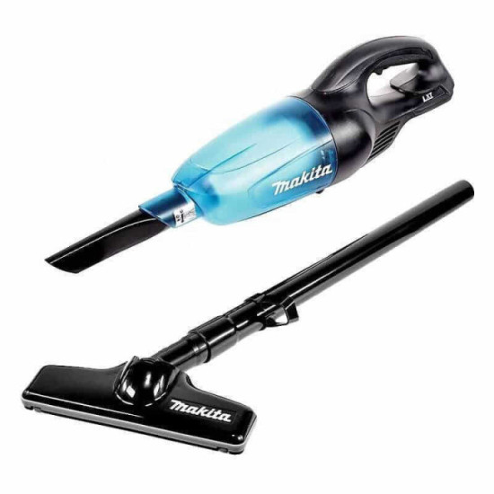 Aspirateur à main Makita DCL180ZB 18V LXT 0,65 L