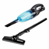 Aspirateur à main Makita DCL180ZB 18V LXT 0,65 L