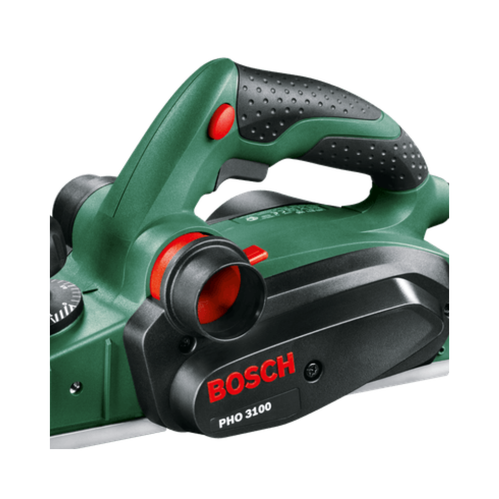 Rabot filaire Bosch 603271100 - 750 W