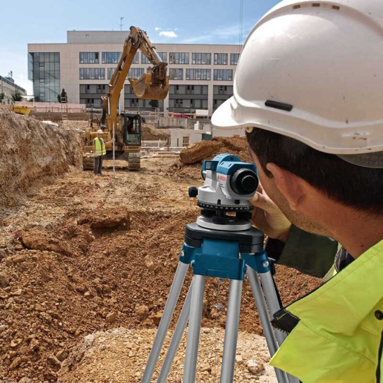 Trépied de chantier BT 160 Bosch Professional BT160