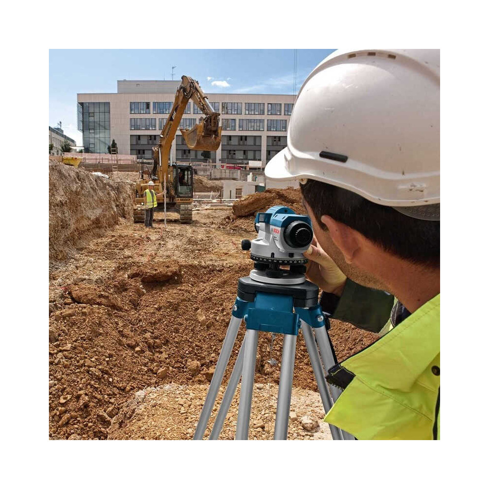 Trépied de chantier BT 160 Bosch Professional BT160