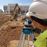 Trépied de chantier BT 160 Bosch Professional BT160