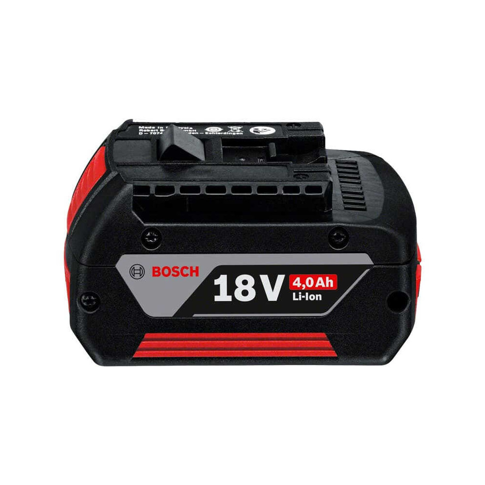 Batterie Bosch GBA18V-4Ah - 18V - 4,0 Ah
