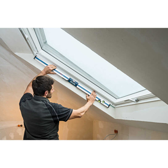 Niveau électronique professionnel GIM 120 Bosch GIM120