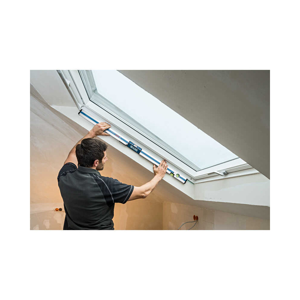 Niveau électronique professionnel GIM 120 Bosch GIM120