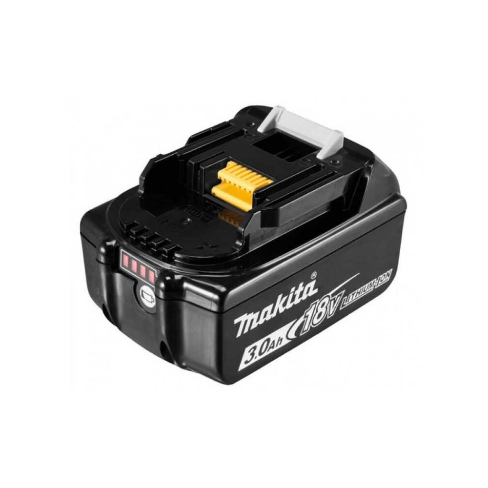 Lot 2 batteries Makita BL1830BX2 18V LXT 3,0 Ah
