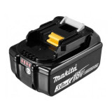Lot 2 batteries Makita BL1830BX2 18V LXT 3,0 Ah