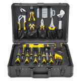 Valise de maintenance, 142 pièces Stanley STMT98109-1