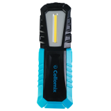 Projecteur de chantier filaire Collomix Hand-LAMP