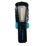 Projecteur de chantier filaire Collomix Hand-LAMP