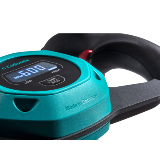 Malaxeur filaire Collomix 29103 - 1500 W