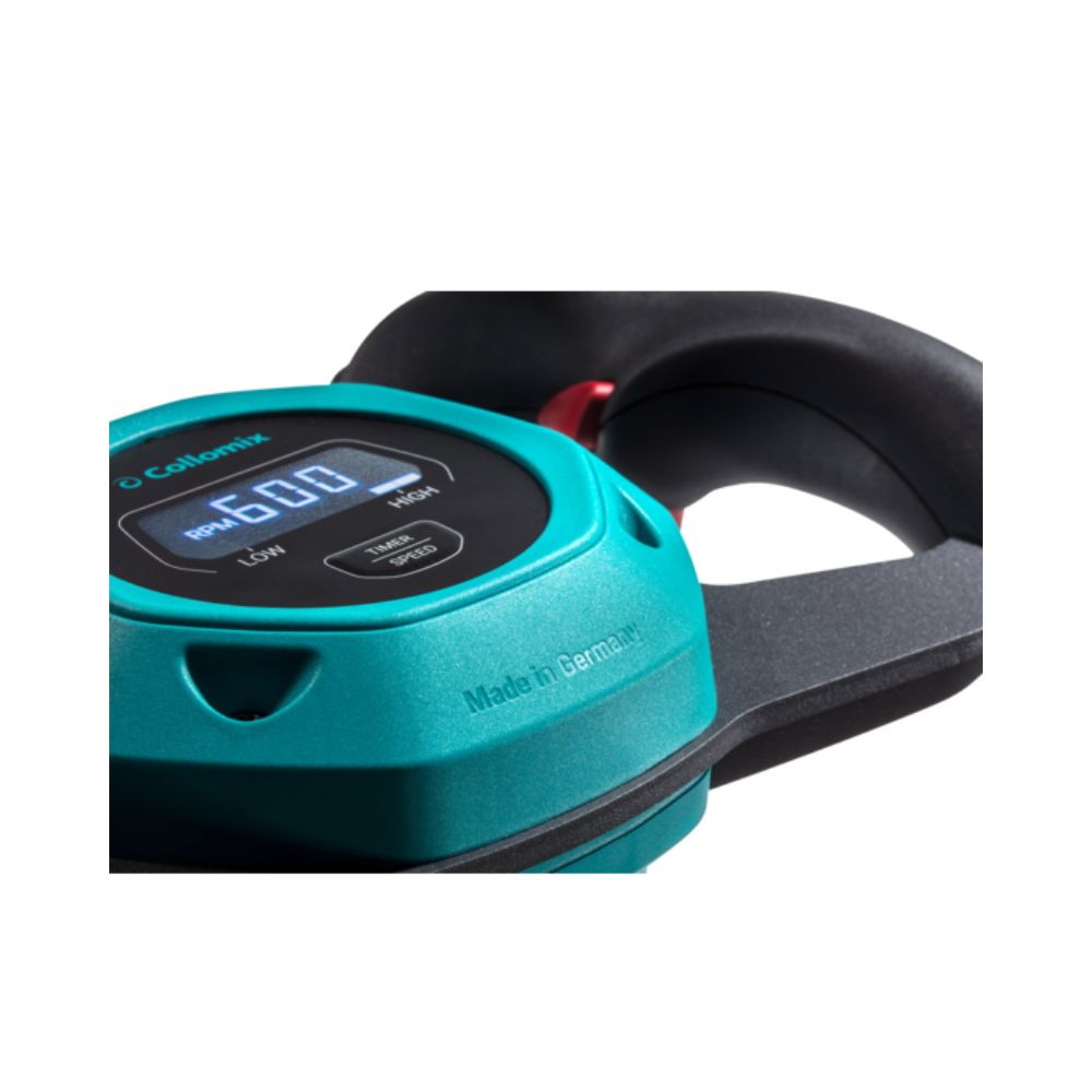 Malaxeur filaire Collomix 29103 - 1500 W
