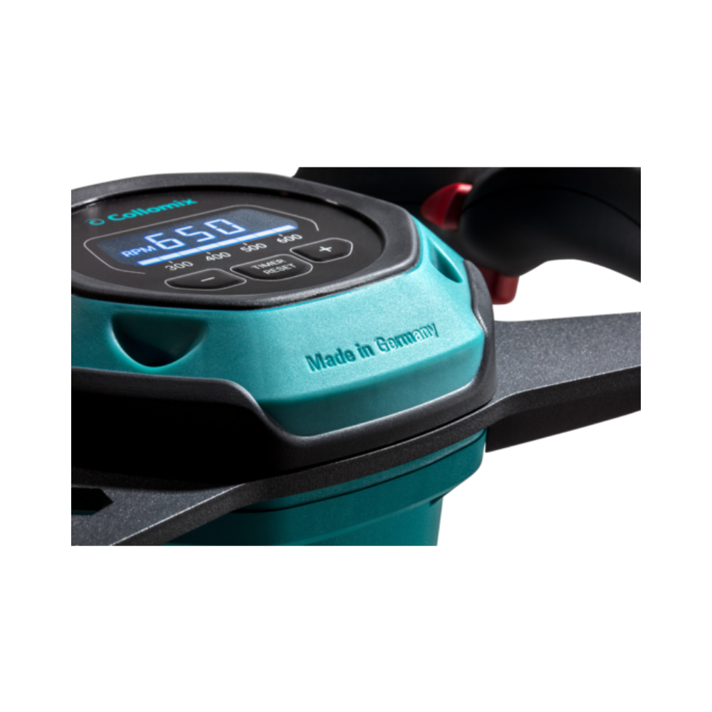 Malaxeur filaire Collomix 29105 - 1750 W