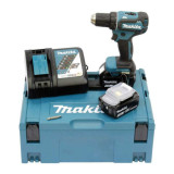 Perceuse visseuse Makita DDF485RTJ 2x5,0 Ah