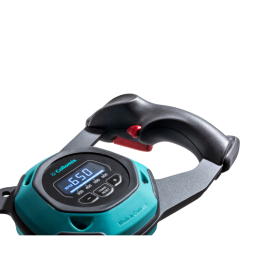 Malaxeur filaire Collomix 29105 - 1750 W