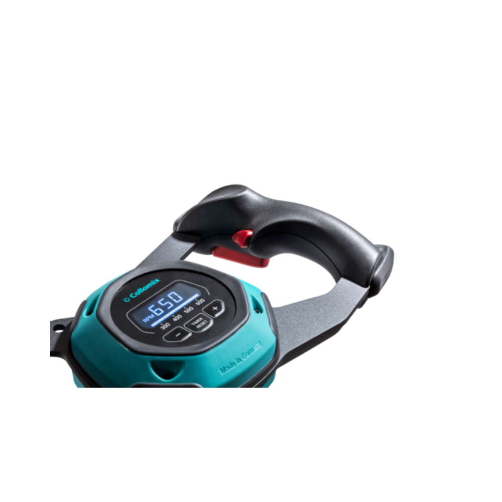 Malaxeur filaire Collomix 29105 - 1750 W