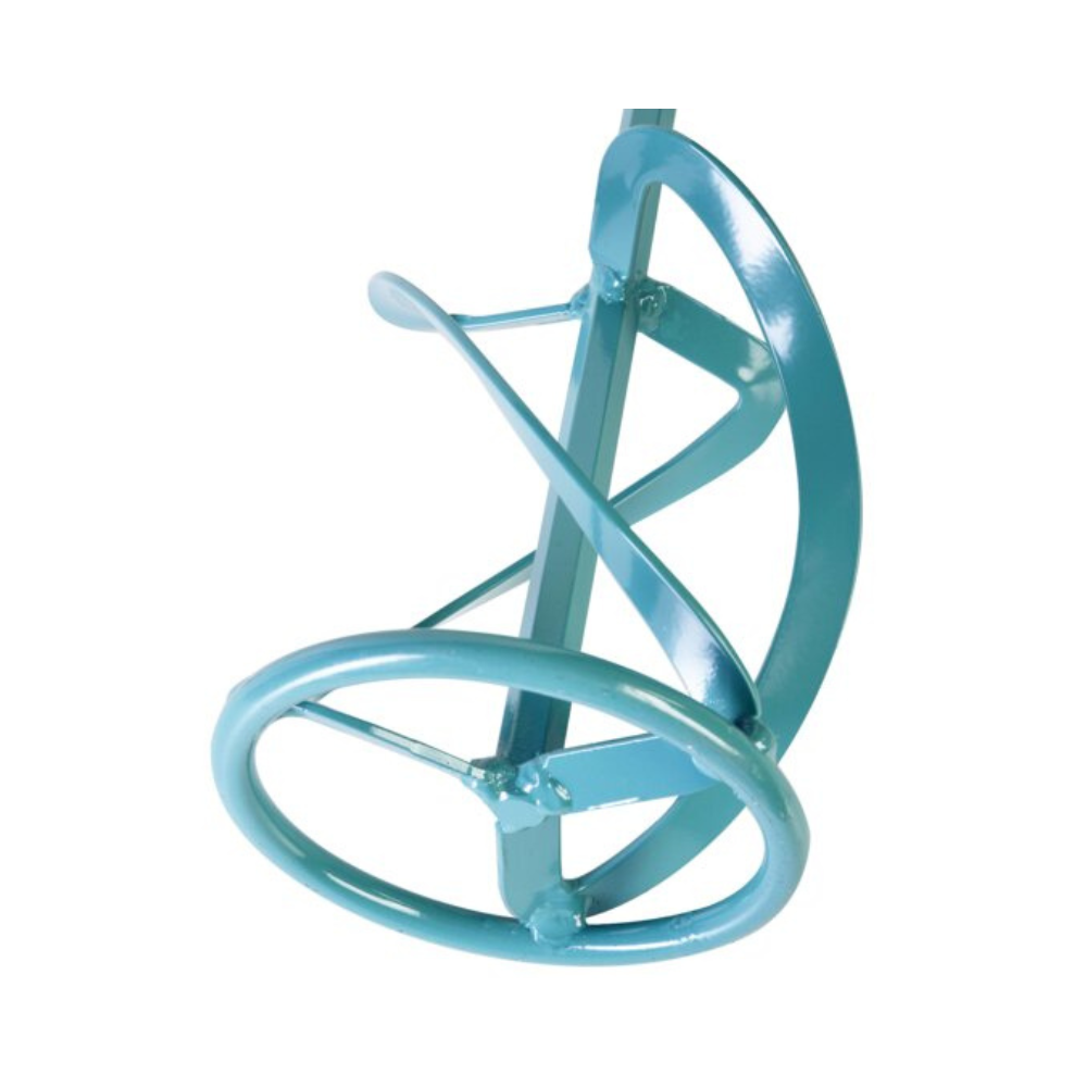 Turbine de malaxage Collomix MK 140 M 41749-000 - Ø135 mm - 590 mm - M14