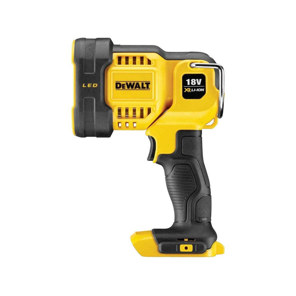 Projecteur de chantier sans fil DeWalt DCL043-XJ - 18V XR