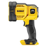 Projecteur de chantier sans fil DeWalt DCL043-XJ - 18V XR