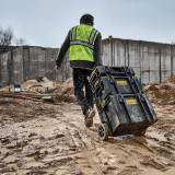 Coffret de rangement DeWalt ToughSystem DS150 1-70-321