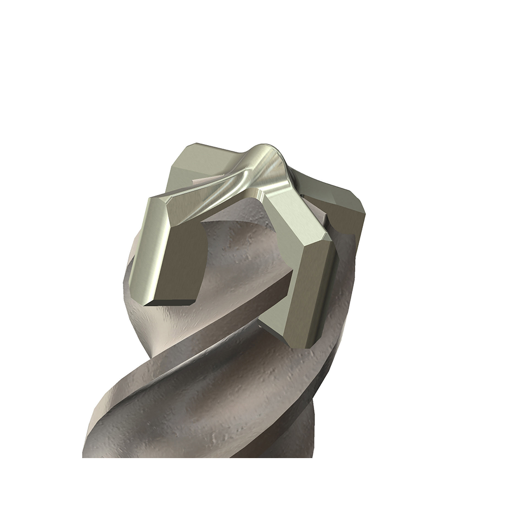 Foret Diager 112D15L0210 - Ø15 mm