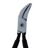 Pince à border Dimos 215569 - aluminium - Piccolo coudée 42° - 22 mm