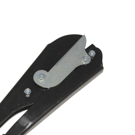Pince à rétreindre renforcée Dimos 215536 - 52 mm - 5 lames