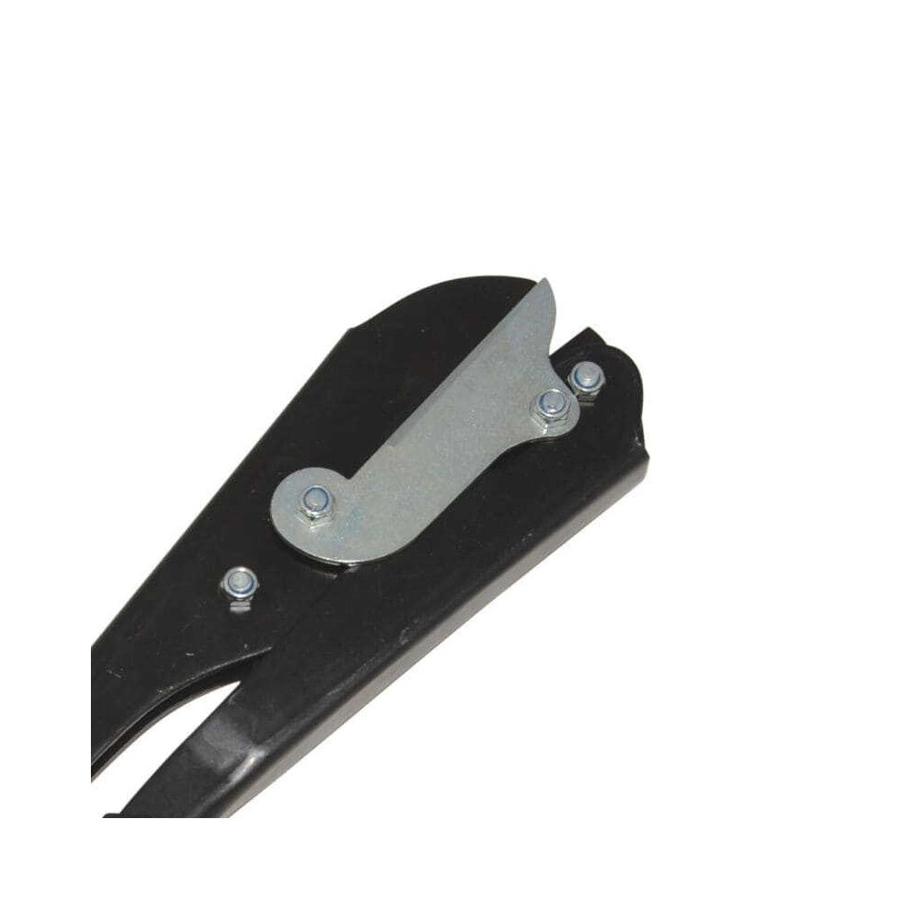 Pince à rétreindre renforcée Dimos 215536 - 52 mm - 5 lames