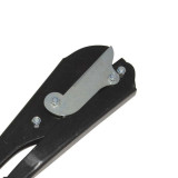 Pince à rétreindre renforcée Dimos 215536 - 52 mm - 5 lames